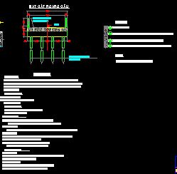 cầu file cad,file cad cầu,cầu cống,bản vẽ cầu cống