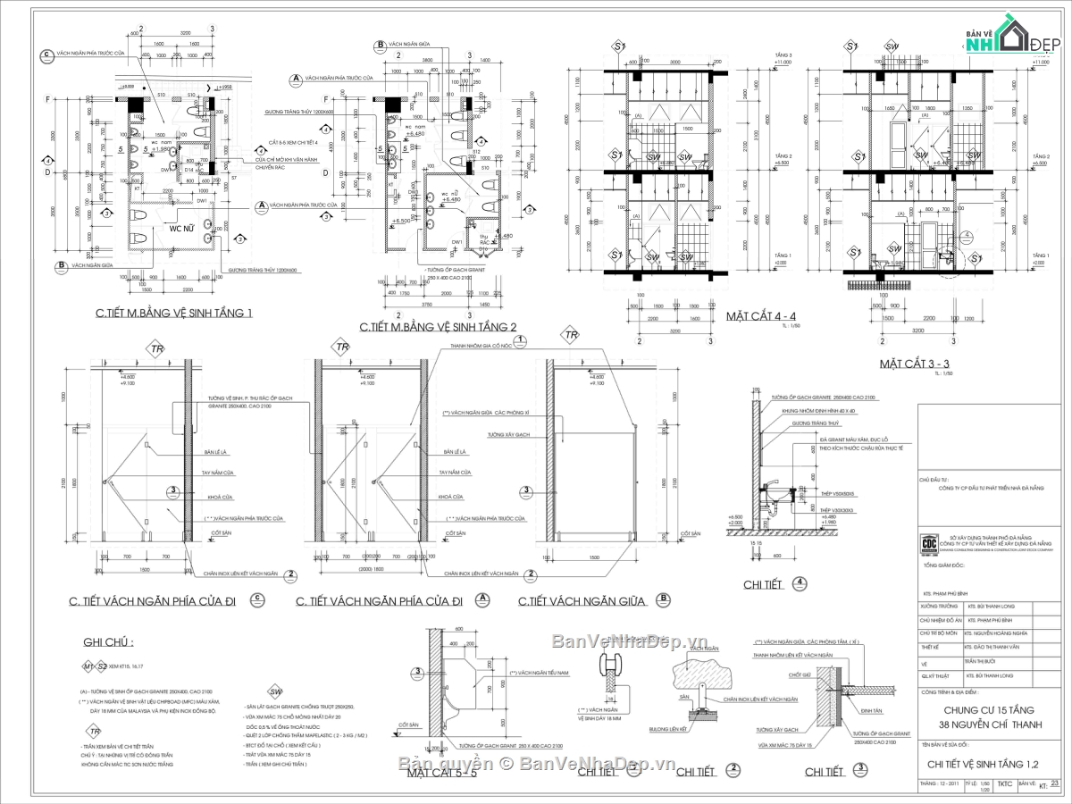 Bản vẽ,bản vẽ 15 tầng,Chung cư 15 tầng,Bản vẽ tầng hầm,nhà cao tầng,cao ốc