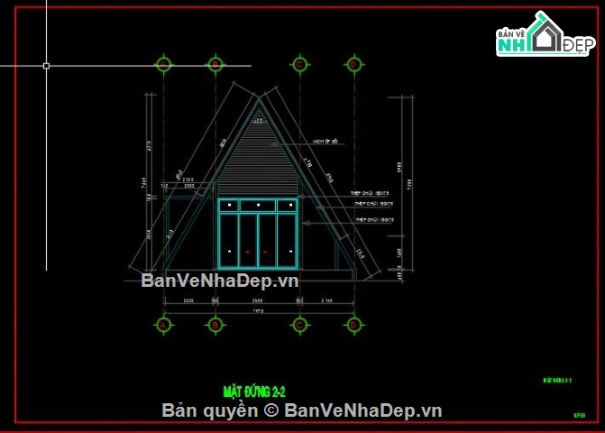 homestay,Bản vẽ cad homestay,file cad homestay,cad homestay