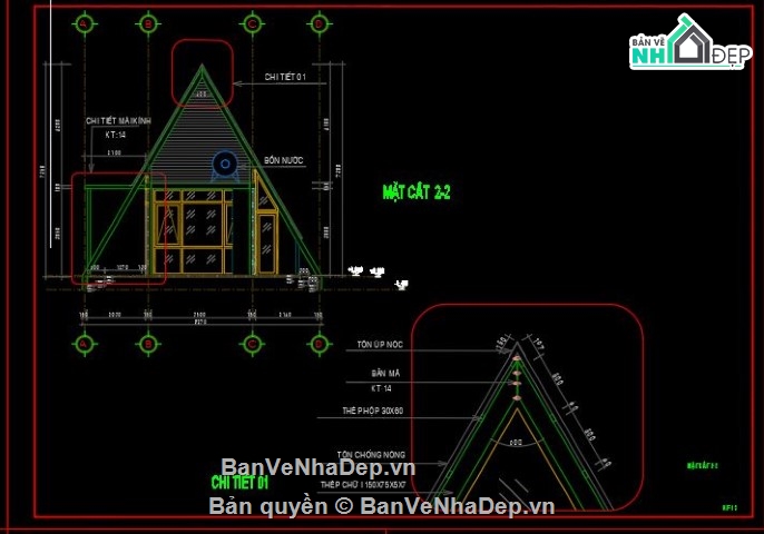 homestay,Bản vẽ cad homestay,file cad homestay,cad homestay