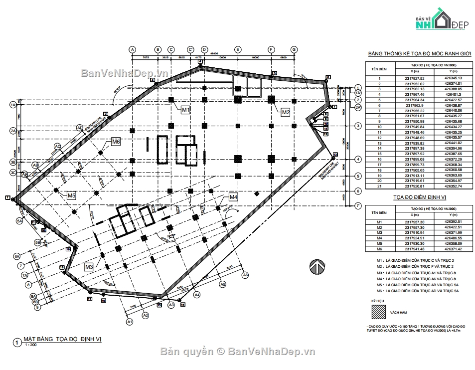 kiến trúc khách sạn,khách sạn,file cad kiến trúc đầy đủ,bản vẽ kiến trúc khách sạn
