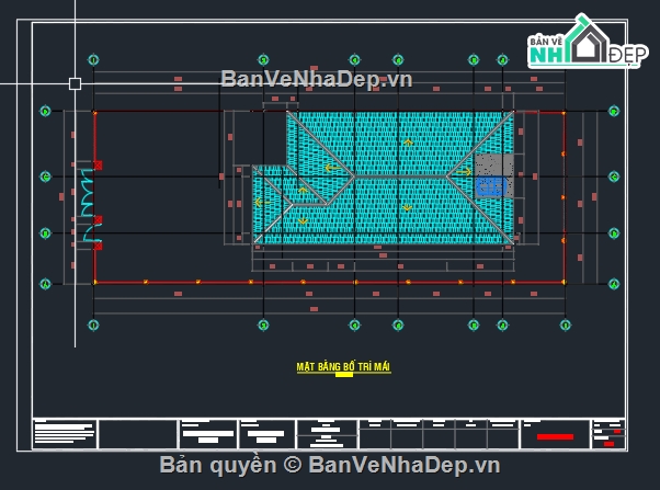 nhà mái nhật,file cad nhà mái nhật 2 tầng,nhà mái nhật 2 tầng,mẫu nhà mái nhật 2 tầng