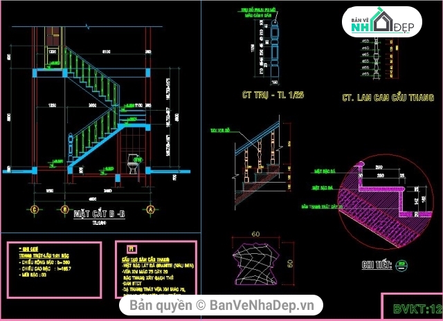 Nhà 2 tầng,nhà phố 8.3x15m,kiến trúc nhà 2 tầng,bản vẽ nhà 2 tầng