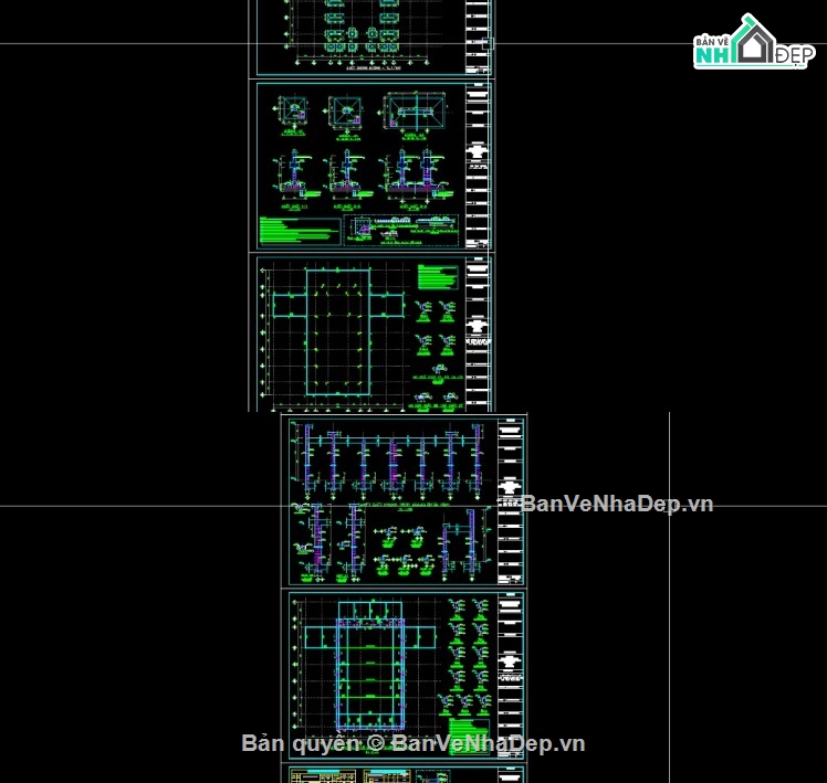 nhà văn hóa,file cad nhà văn hóa,nhà văn hóa file cad