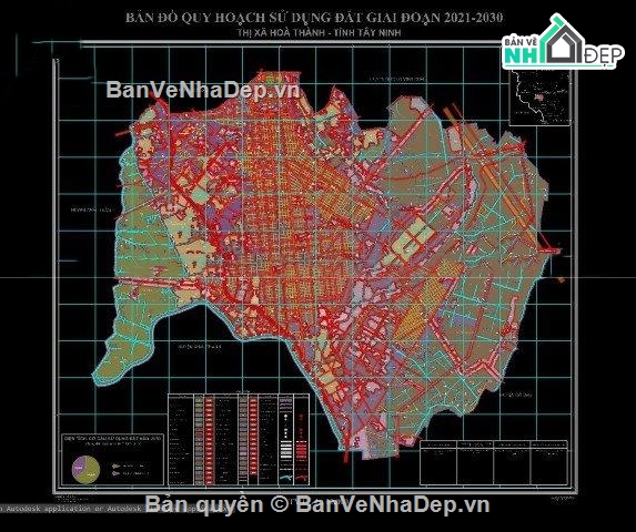 Bản vẽ quy hoạch,quy hoạch,Bản vẽ quy hoạch tỉnh,quy hoạch sử dụng đất,quy hoạch đất