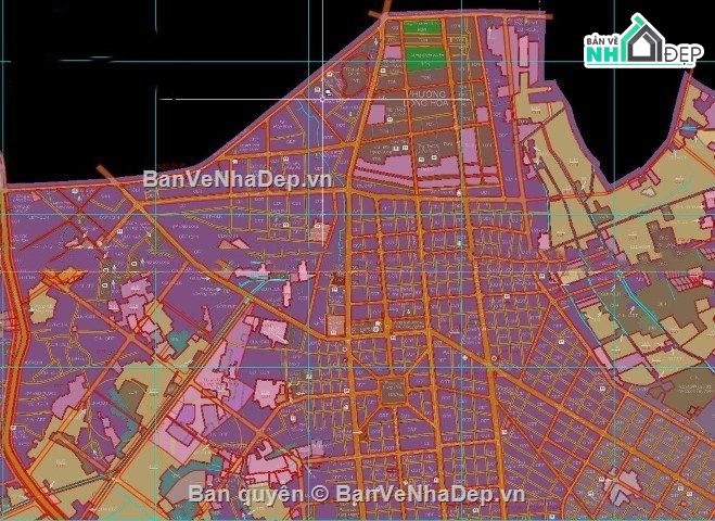 Bản vẽ quy hoạch,quy hoạch,Bản vẽ quy hoạch tỉnh,quy hoạch sử dụng đất,quy hoạch đất