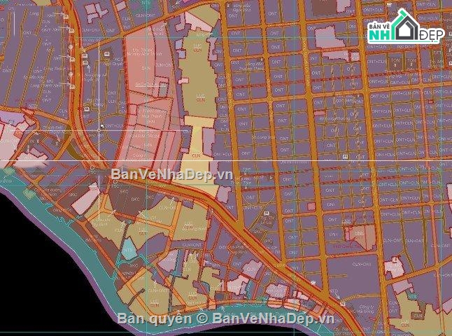 Bản vẽ quy hoạch,quy hoạch,Bản vẽ quy hoạch tỉnh,quy hoạch sử dụng đất,quy hoạch đất