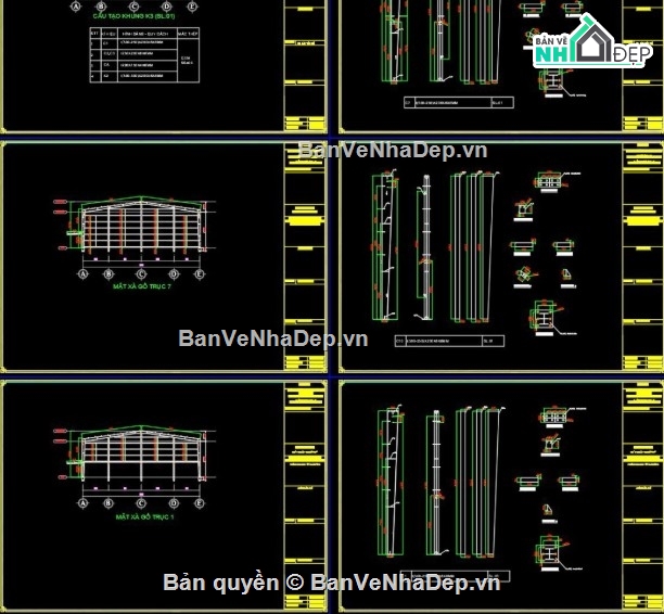 sân pickleball,pickleball,bản vẽ sân pickleball
