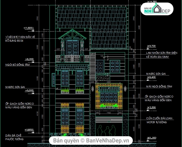 nhà 3 tầng,quán kinh doanh cafe,quán bán cafe,Mẫu thiết kế quán cafe