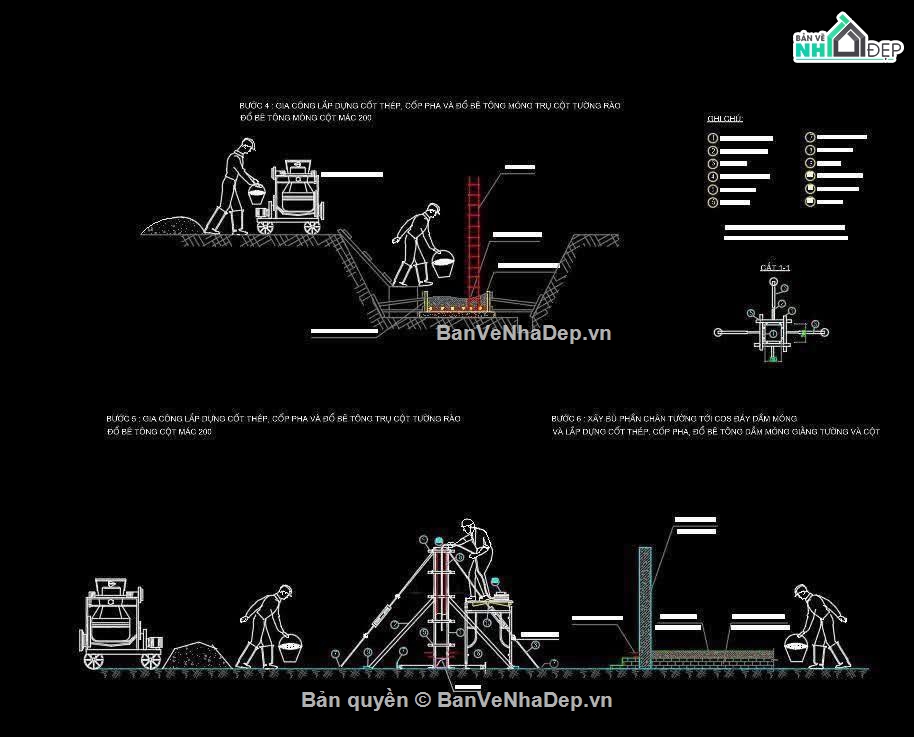 Biện Pháp Thi công trường,bptc đường,biện pháp thi công đường
