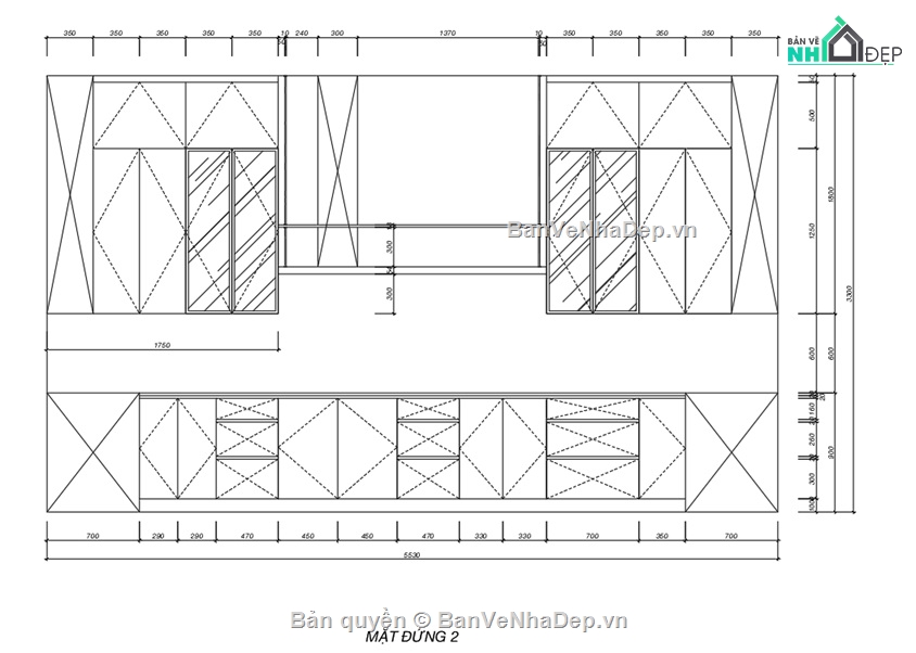 Bản vẽ,tủ bếp chi tiết,cấu tạo tủ bếp,bản vẽ tủ bếp,file cad tủ bếp