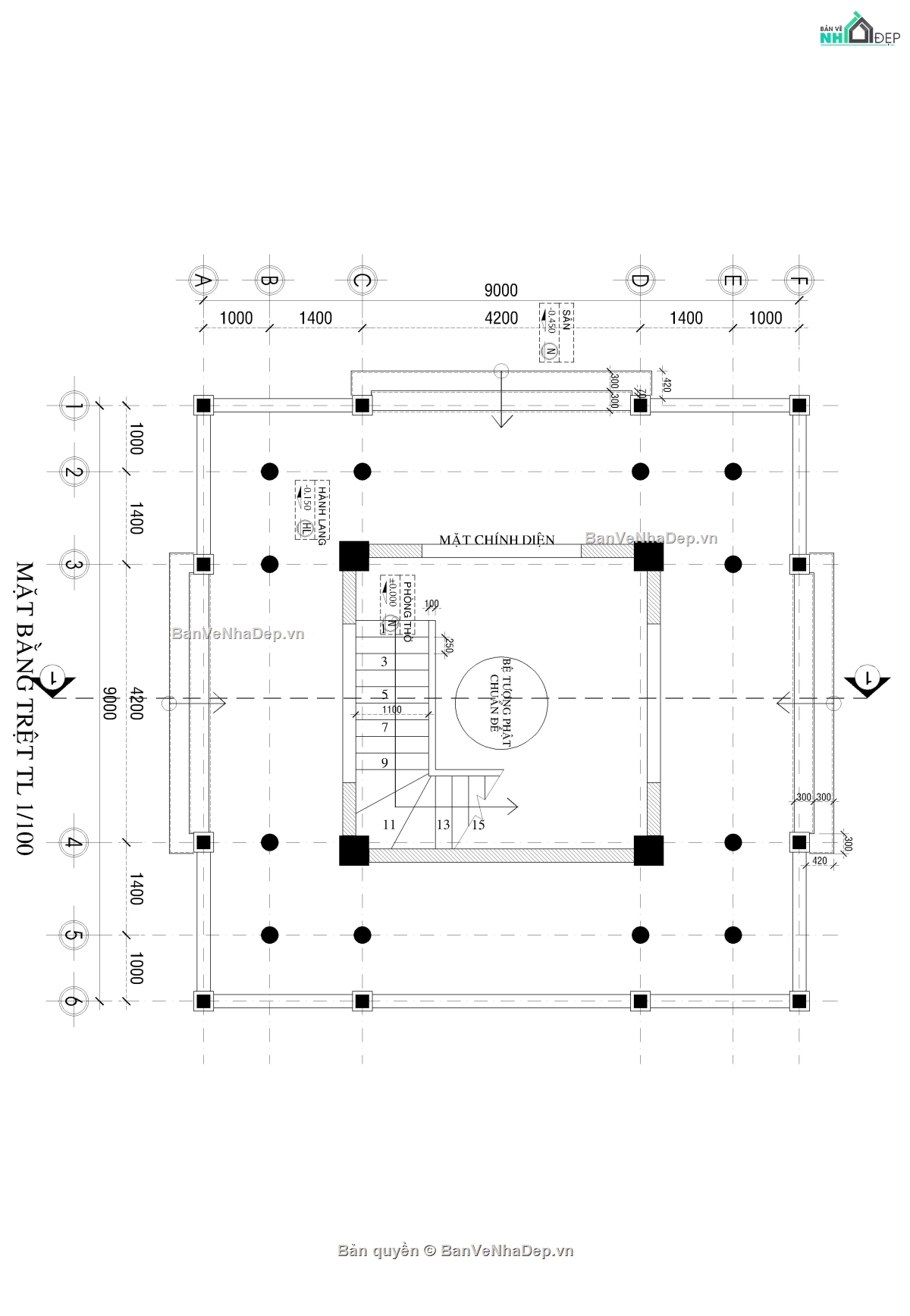 đình chùa việt nam,kiến trúc chùa,file cad bản vẽ chùa,mẫu bản vẽ chùa,bản vẽ tháp chuẩn đề,bản vẽ chùa đẹp