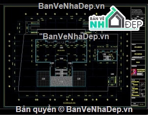 bản vẽ chùa,chùa,cad chùa