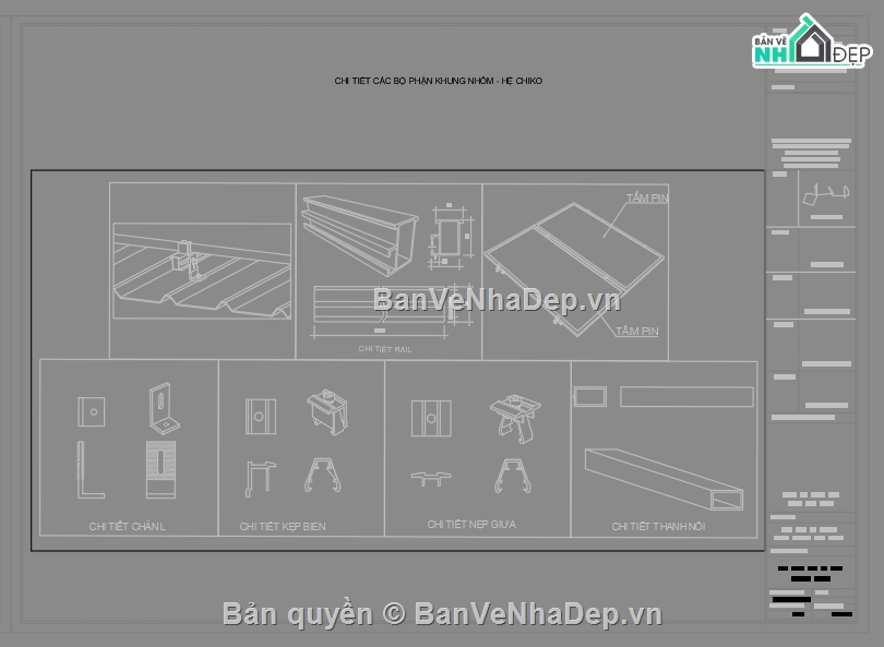 File thiết kế,File cad,thiết kế nhà xưởng,dự toán