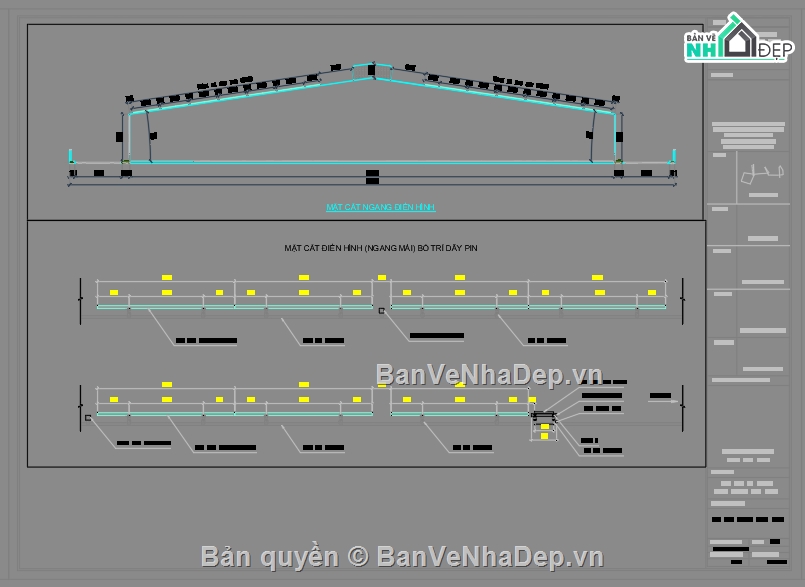 File thiết kế,File cad,thiết kế nhà xưởng,dự toán