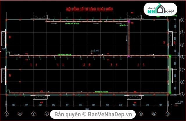 thiết kế nhà máy sản xuất,nhà máy sản xuất chế tác đá,bản vẽ nhà máy,cad nhà xưởng,File cad nhà xưởng,bản vẽ nhà xưởng