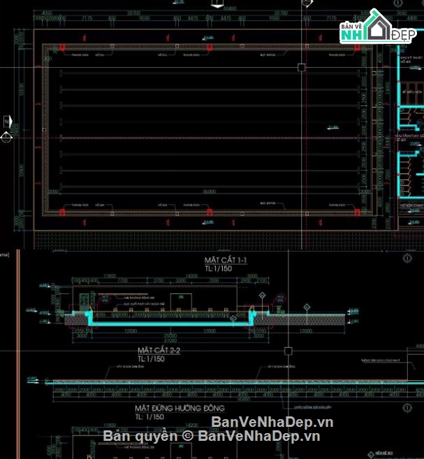 bể bơi,file cad bể bơi,bể bơi file cad,autocad bể bơi