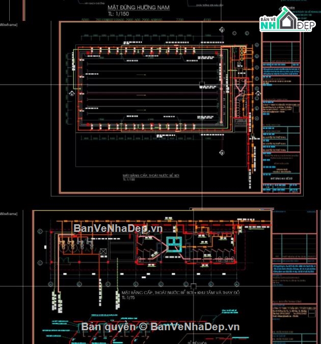 bể bơi,file cad bể bơi,bể bơi file cad,autocad bể bơi