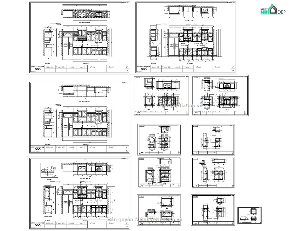 cad tủ bếp,tủ bếp chi tiết,cấu tạo tủ bếp,tủ bếp,file cad bổ chi tiết tủ bếp,tủ bếp chữ I