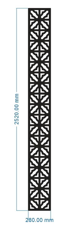 vách cổng cnc,file vách cổng,bản vẽ vách ngăn