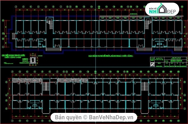 bản vẽ cad,bản vẽ bệnh viện,công trình,hồ sơ bản vẽ,bản vẽ thư viện thi công