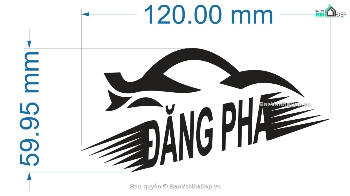 mẫu cnc logo,mẫu logo cnc,logo cnc