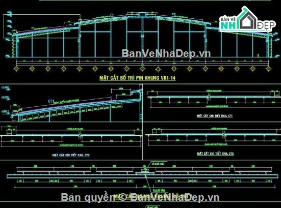 điện năng lượng mặt trời,file cad điện năng lượng mặt trời,cad điện năng lượng mặt trời