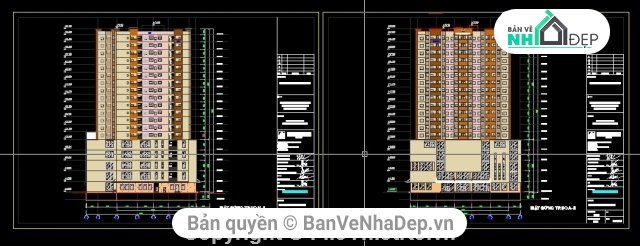 Chung cư HH1- Chúc sơn - chương mỹ,Tòa nhà HH1 -  chúc sơn,Chung cư 20 tầng,Chung cư HH1 - Chúc Sơn,thiết kế tòa nhà chung cư