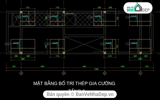 kết cấu 3 tầng,kết cấu nhà 5x20m,bản vẽ kết cấu nhà 3 tầng,bản vẽ nhà phố 3 tầng,thiết kế nhà phố 3 tầng
