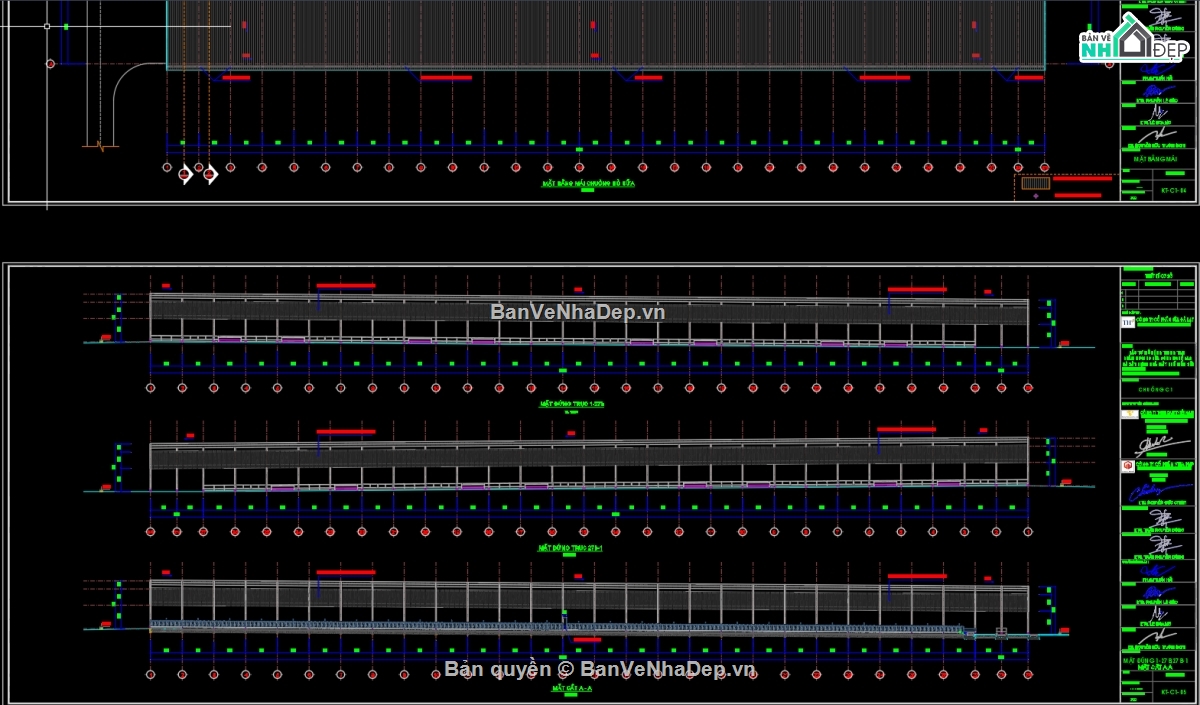 file cad chuồng bò sữa,bản vẽ chuồng nuôi bò TH true milk,file cad thiết kế chuồng bò,bản vẽ chuồng nuôi bò