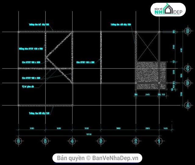 nhà vườn mái thái,nhà vườn kt 8.4x15.9m,mẫu nhà trệt đẹp,biệt thự nhà vườn,biệt thự 1 tầng