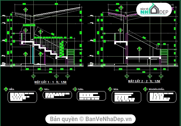 Bản vẽ khán đã sân đá bóng,khán đài sân bóng,Trung tâm văn hóa xã,kiến trúc nhà văn hóa