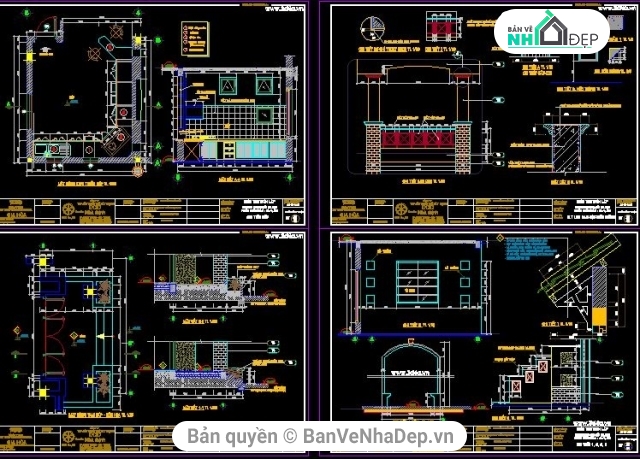 kiến trúc biệt thự,biệt thự cao cấp,biệt thự 3 tầng,bản vẽ kiến trúc,thiết kế biệt thự cao cấp