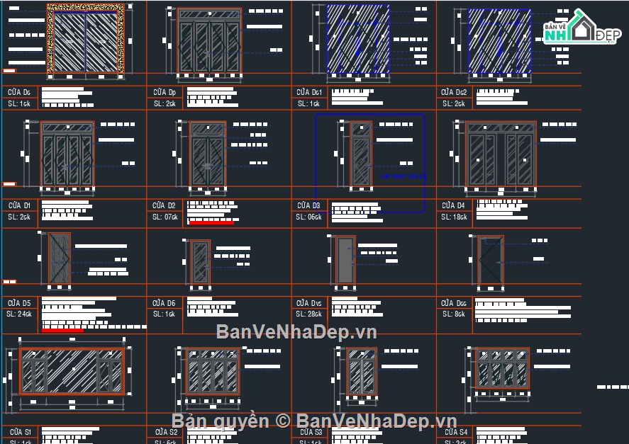 chi tiết,kiến trúc nhà khách,file cad kiến trúc,kiến trúc nhà,autocad,file cad đầy đủ