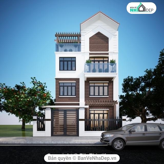 Bản vẽ nội thất nhà phố 4 tầng,Bản vẽ nội thất nhà phố,nhà 4 tầng 8.2x9m,Bản vẽ nhà phố,nhà phố 4 tầng
