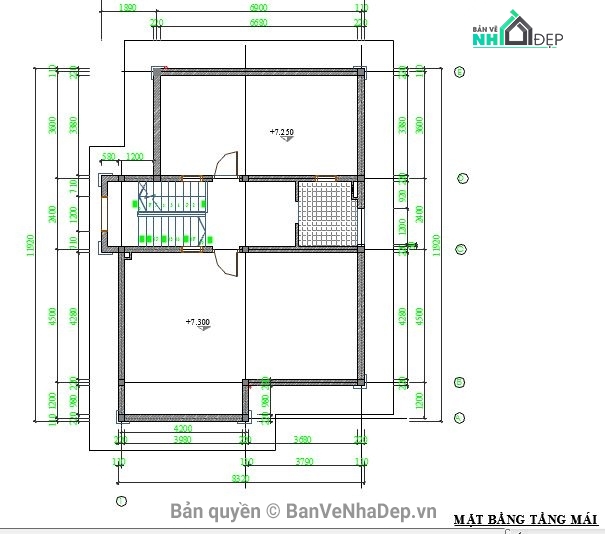 biệt thự 2 tầng,biệt thự 4 tầng,biệt thự 2.5 tầng,mẫu biệt thự,biệt thự hiện đại,thiết kế biệt thự