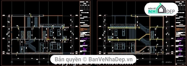 biệt thự 3 tầng,biệt thự phố,CAD biệt thự 3 tầng,biệt thự  3 tầng,SKETCH UP biệt thự 3 tầng,biệt thự 3 tầng CAD