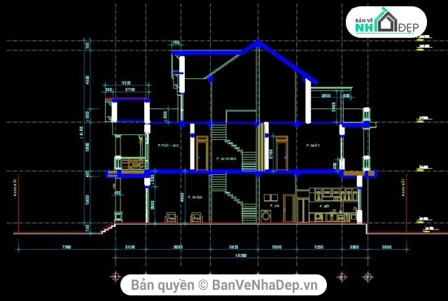 kiến trúc 3 tầng,kiến trúc đẹp,nhà 3 tầng,3 tầng,nhà phố 3 tầng