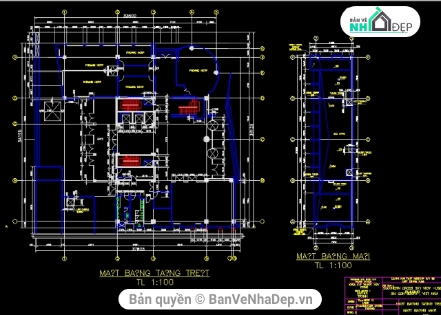 kiến trúc công trình nhà cao tầng,Công trình kiến trúc,Hồ sơ kiến trúc nhà cao tầng,Chung cư cao 18 tầng