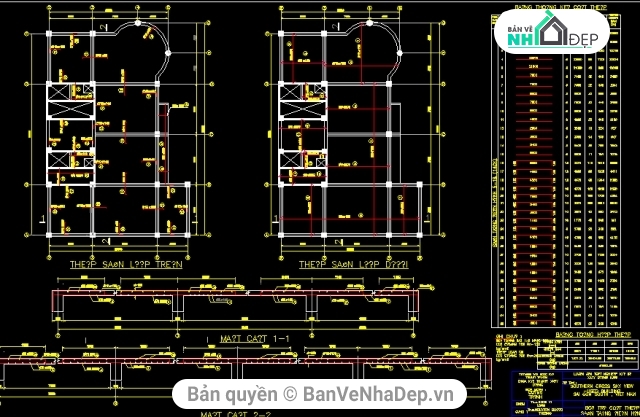 kiến trúc công trình nhà cao tầng,Công trình kiến trúc,Hồ sơ kiến trúc nhà cao tầng,Chung cư cao 18 tầng