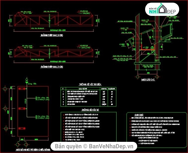bản vẽ gara xe máy,nhà gara xe máy,xưởng sửa chữa xe máy