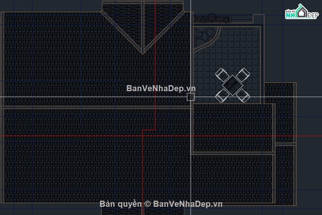 Biệt thự,kiến trúc đẹp,Biệt thự 10,file cad kiến trúc,cảnh quan kiến trúc,cảnh đẹp