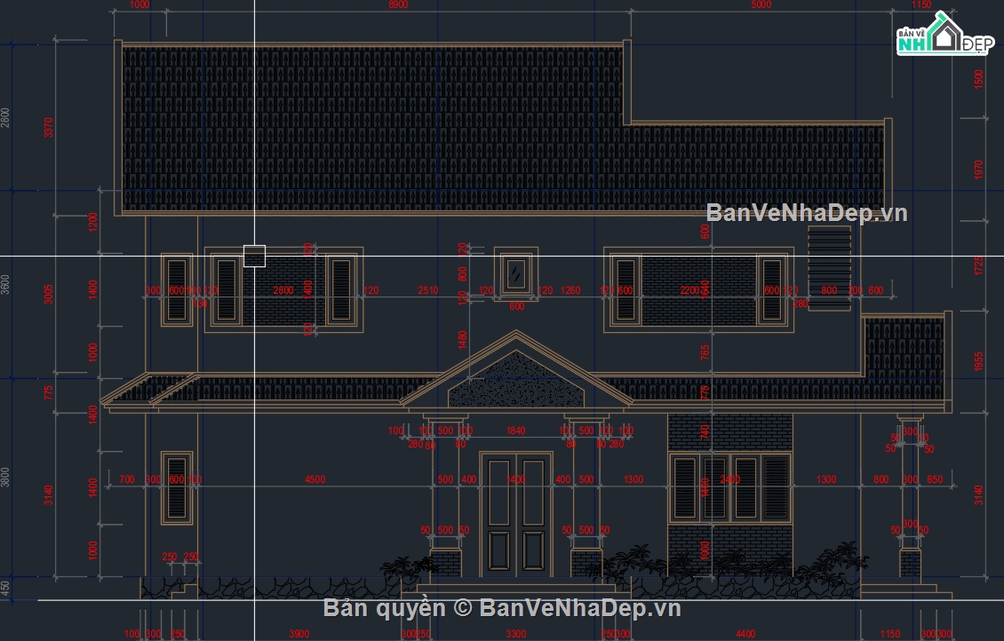 Biệt thự,kiến trúc đẹp,Biệt thự 10,file cad kiến trúc,cảnh quan kiến trúc,cảnh đẹp