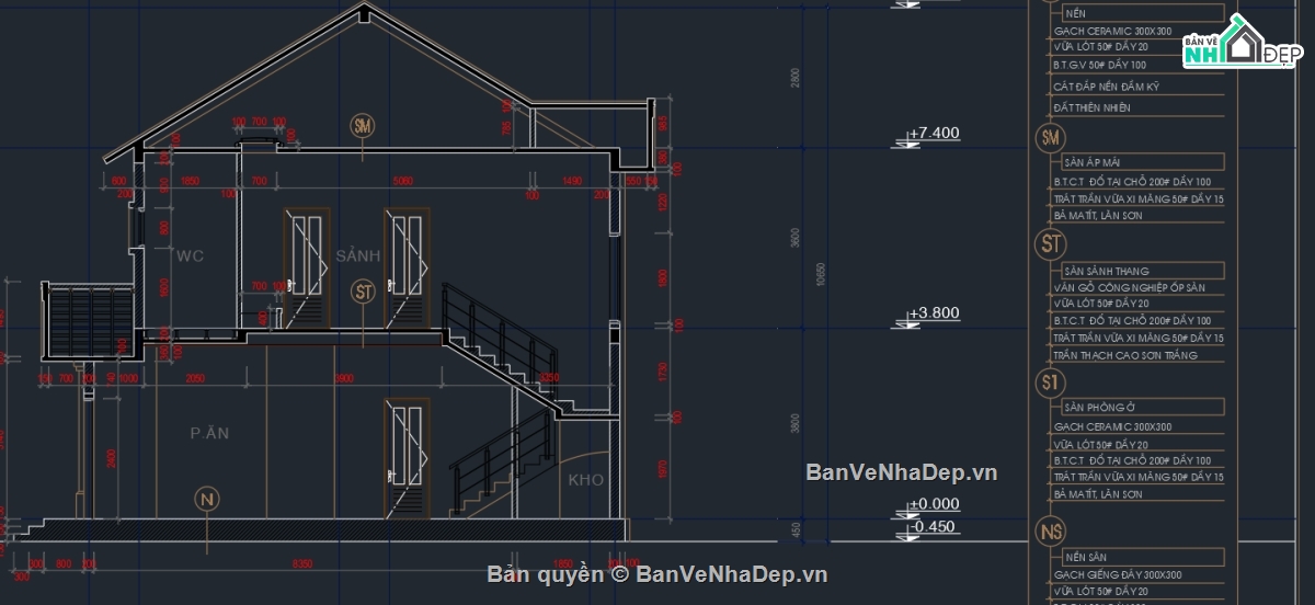 Biệt thự,kiến trúc đẹp,Biệt thự 10,file cad kiến trúc,cảnh quan kiến trúc,cảnh đẹp