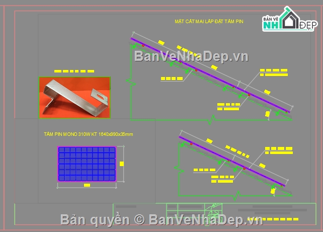 File cad,File thiết kế,nhà ống,mái ngói,thi công,thiết kế điện