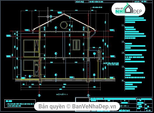 kiến trúc  nhà 2 tầng,cải tạo nhà 2 tầng,kiến trúc nhà 2 tầng,kiến trúc 2  tầng 5.1x10m,bản vẽ nâng cấp nhà 2 tầng