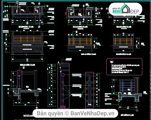 Bản vẽ nhà 3 tầng,kết cấu kiến trúc,kiến trúc và kết cấu,kết cấu đầy đủ,mẫu nhà 3 tầng