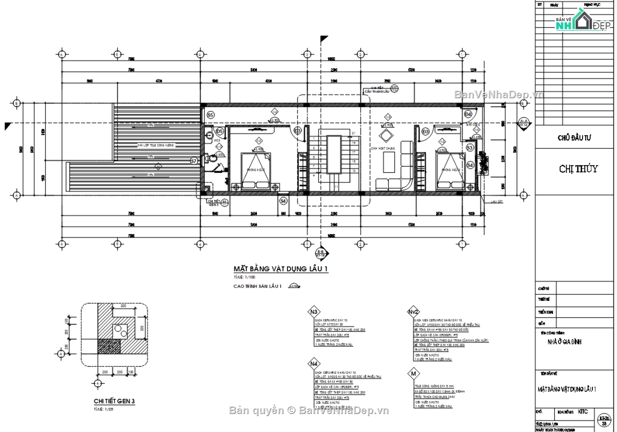nhà phố,thiết kế nhà phố,bản vẽ nhà phố