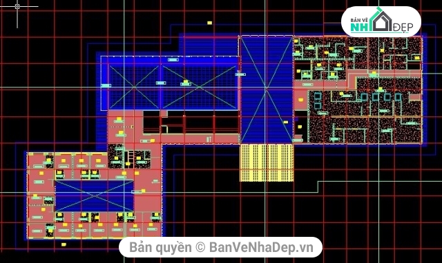 thiết kế bản vẽ,thiết kế bản vẽ thi công,Hồ sơ thiết kế cơ điện,mẫu cơ điện
