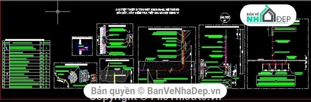 thiết kế bản vẽ,thiết kế bản vẽ thi công,Hồ sơ thiết kế cơ điện,mẫu cơ điện
